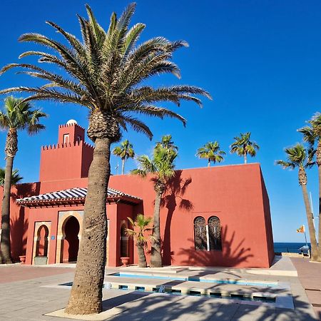 Penthouse Benalvistas Torregolf Seaview Daire Benalmádena Dış mekan fotoğraf