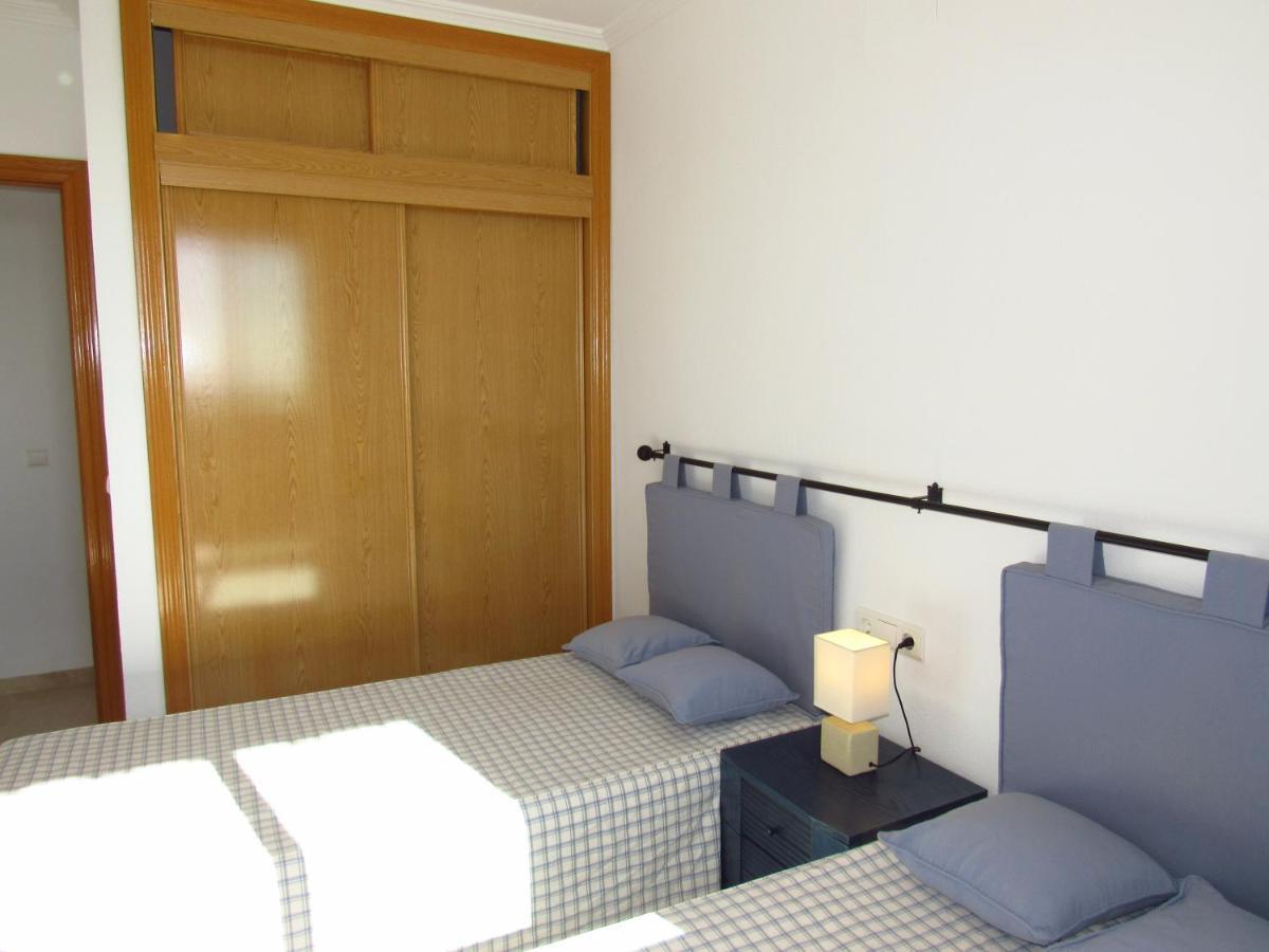 Penthouse Benalvistas Torregolf Seaview Daire Benalmádena Dış mekan fotoğraf