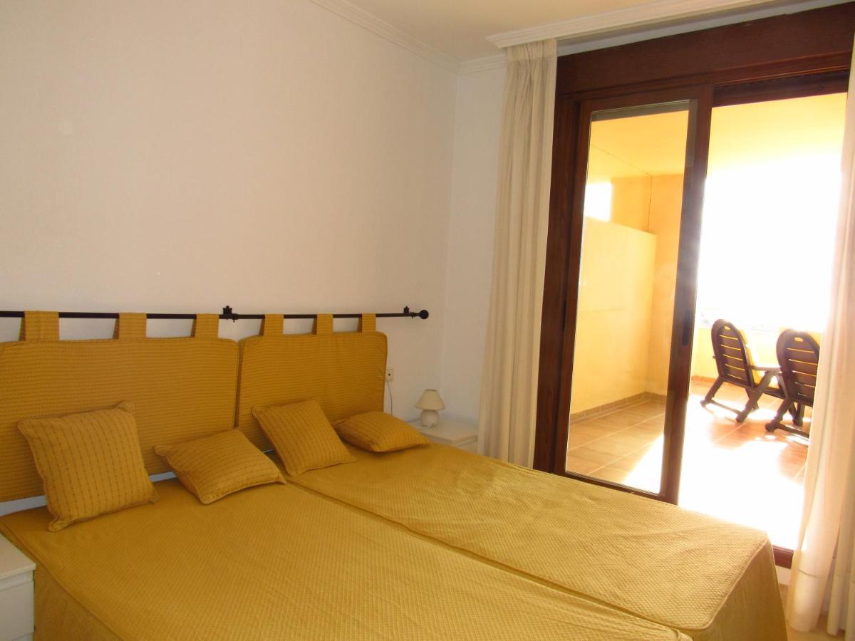Penthouse Benalvistas Torregolf Seaview Daire Benalmádena Dış mekan fotoğraf