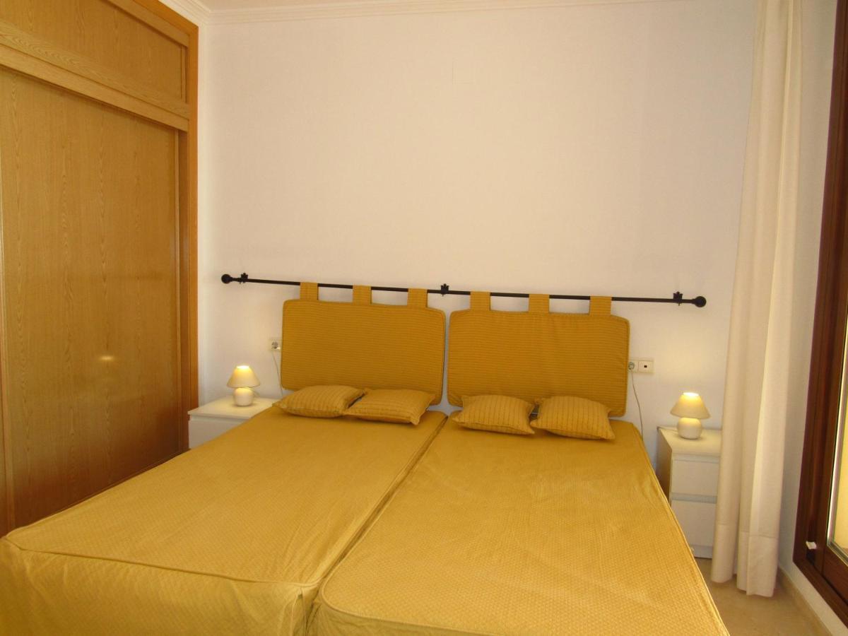 Penthouse Benalvistas Torregolf Seaview Daire Benalmádena Dış mekan fotoğraf