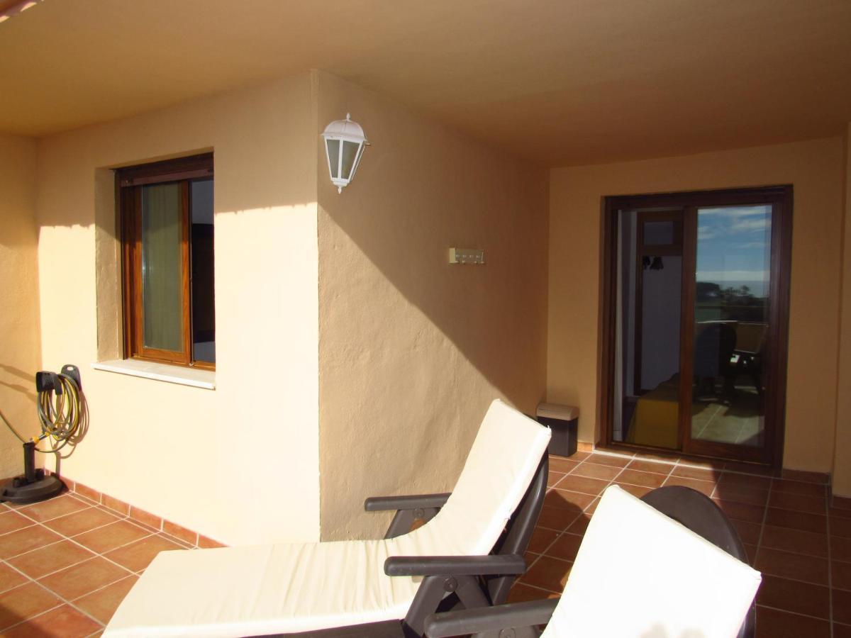 Penthouse Benalvistas Torregolf Seaview Daire Benalmádena Dış mekan fotoğraf