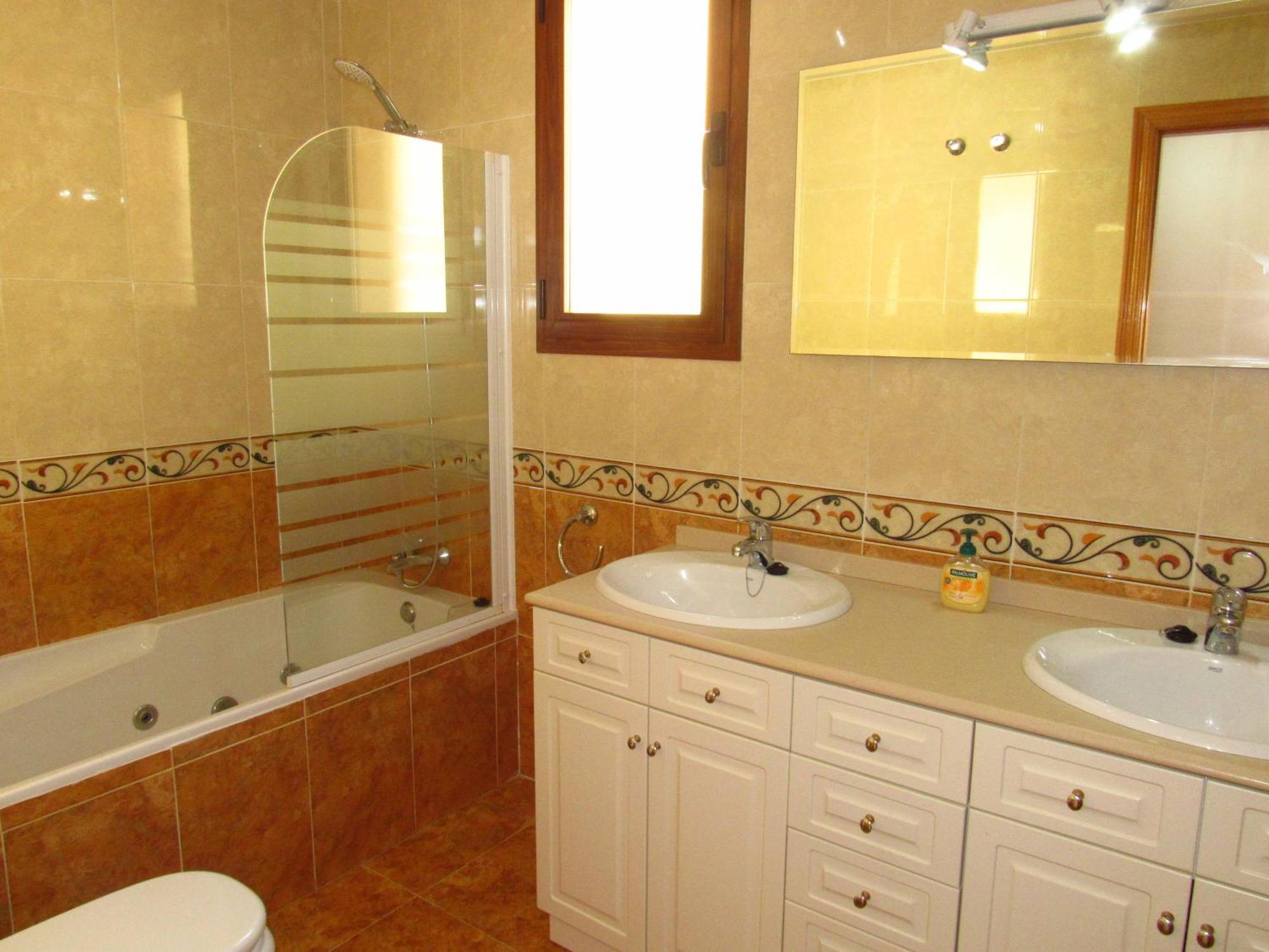 Penthouse Benalvistas Torregolf Seaview Daire Benalmádena Dış mekan fotoğraf
